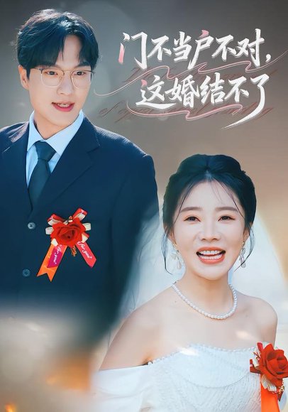 门不当户不对，这婚结不了（58集）丁一宣&杨煦泽 高清完整版