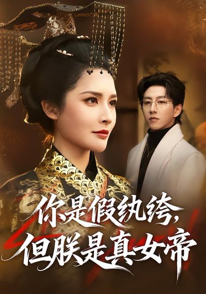 你是假纨绔，但朕是真女帝（68集）林文洁&刘超 高清完整版