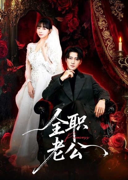 全职老公（60集）李岩松＆卢巧 高清完整版