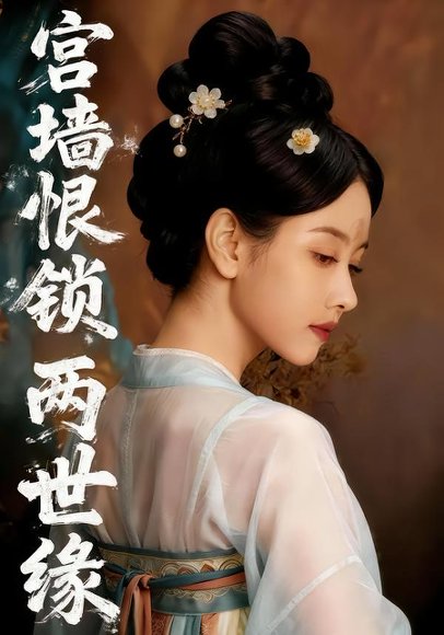 宫墙恨锁两世缘（47集）Ai短剧 高清完整版