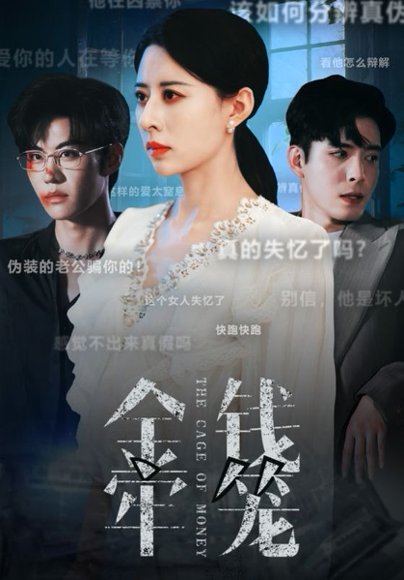 金Q牢L（57集）徐香颖＆李浩 高清完整版