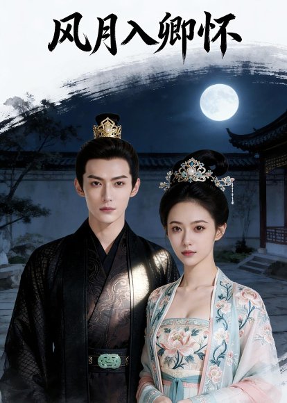 风月入卿怀（46集）Ai短剧 高清完整版