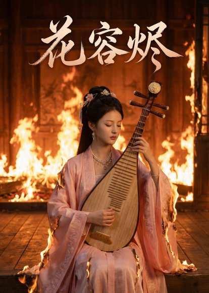 花容烬（49集）Ai短剧 高清完整版