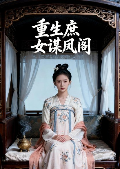 重生庶女谋凤阁（48集）Ai短剧 高清完整版