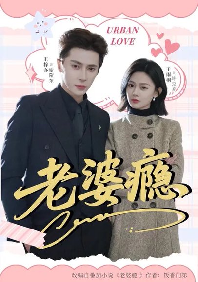 老婆瘾（64集）王梓亦＆于雨桐 高清完整版