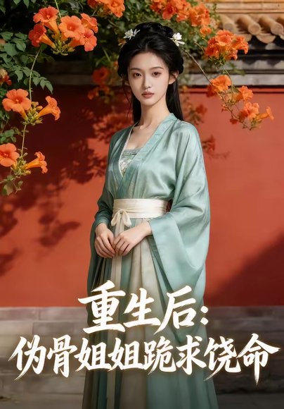 重生后，伪骨姐姐跪求饶命（49集）AI短剧 高清完整版