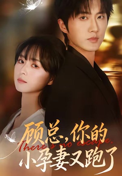 顾总，你的小孕妻又跑了（47集）马薇＆顾天逸 高清完整版