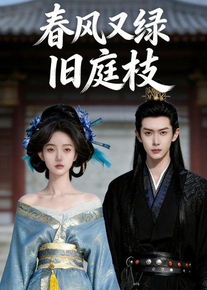 春风又绿旧庭枝（51集）Ai短剧 高清完整版