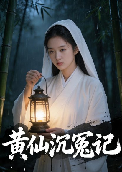 黄仙沉冤记（36集）Ai短剧 高清完整版