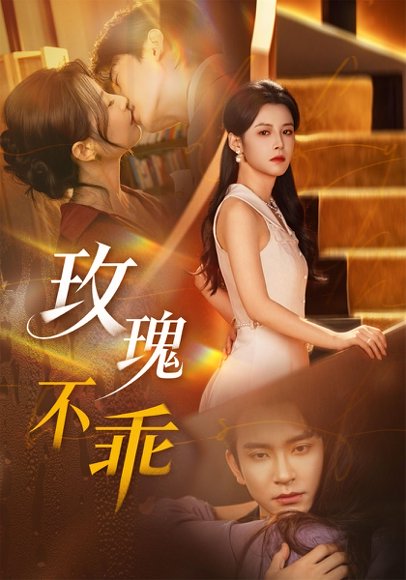 玫瑰不乖（69集）王已歌＆谭雯文 高清完整版