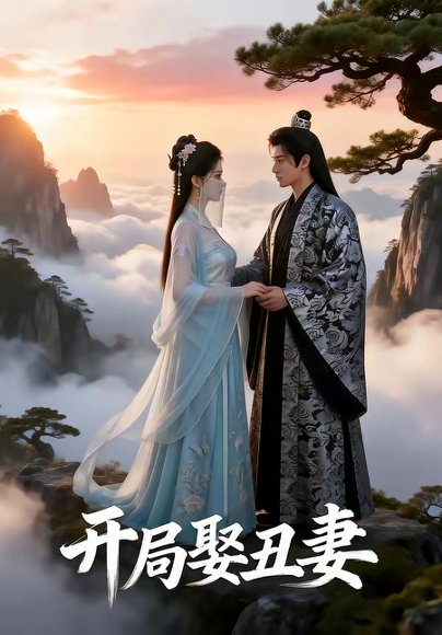 开局娶丑妻（31集） 高清完整版