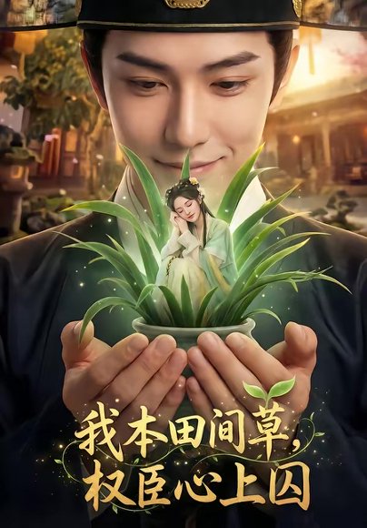 我本田间草，权臣心上囚（63集） 高清完整版