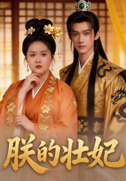 朕的壮妃（47集） 高清完整版