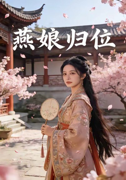 燕娘归位（48集） 高清完整版