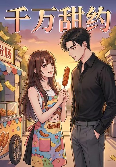 千万甜约（15集） 高清完整版