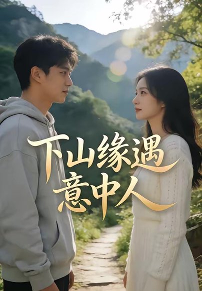 下山缘遇意中人（78集） 高清完整版