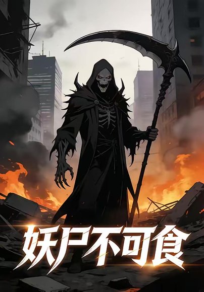 妖尸不可食（75集） 高清完整版