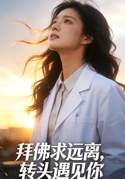 拜佛求远离，转头遇见你（41集） 高清完整版