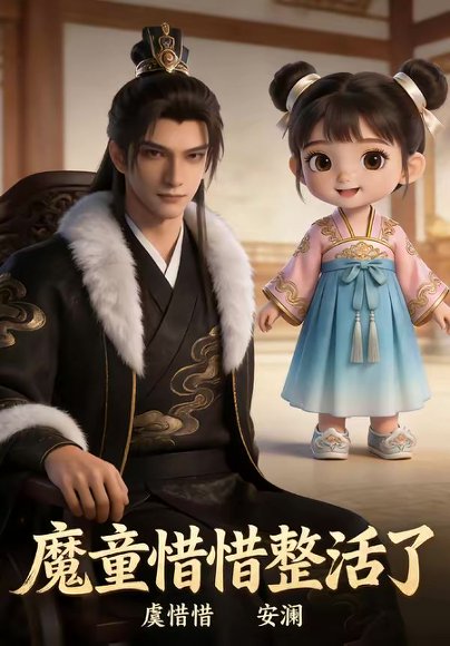 魔童惜惜整活了第二季（47集） 高清完整版