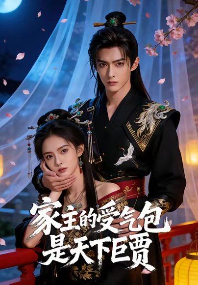 家主的受气包是天下巨贾（54集） 高清完整版