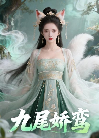九尾娇鸾（21集）Ai短剧 高清完整版
