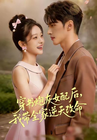 穿书炮灰女配后，我带全家逆天改命（66集） 高清完整版