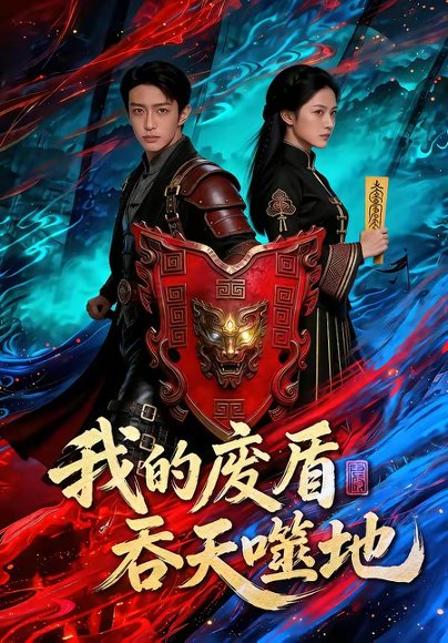 我的废盾吞天噬地（71集） 高清完整版