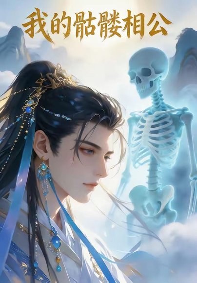 我的骷髅相公（13集） 高清完整版