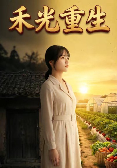 禾光重生（83集） 高清完整版