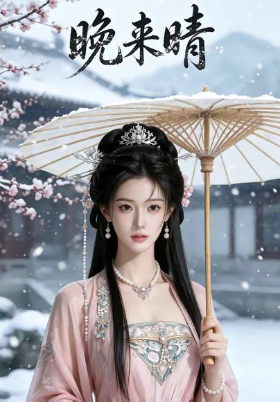 晚来晴（40集） 高清完整版