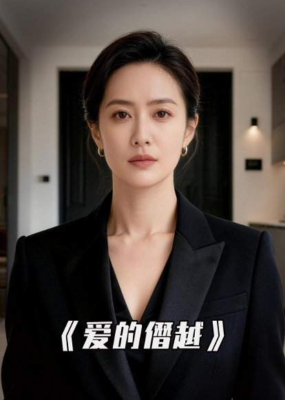 爱的僭越（21集）Ai短剧 高清完整版