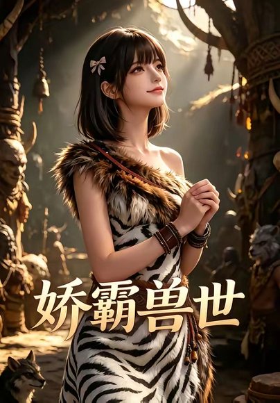 娇霸兽世（68集） 高清完整版