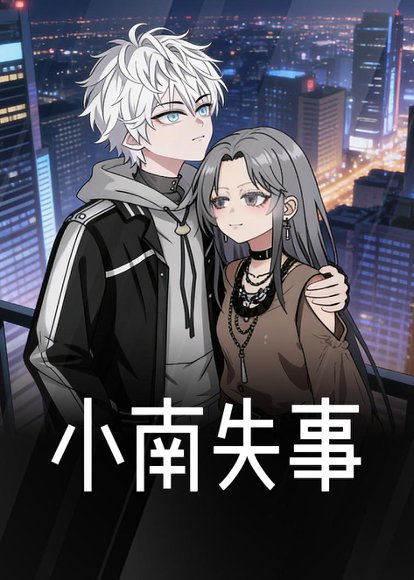 小南失事（18集）动漫 高清完整版