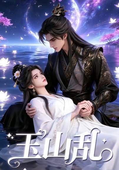 玉山乱（60集） 高清完整版
