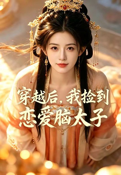 穿越后，我捡到恋爱脑太子（59集） 高清完整版
