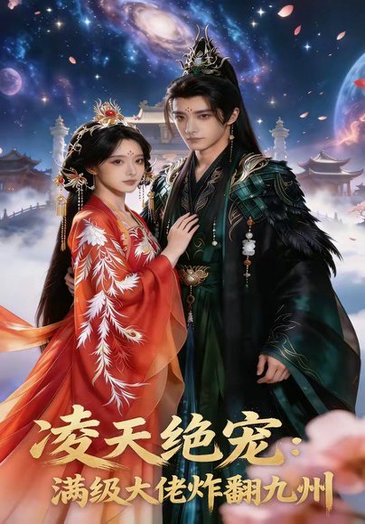 凌天绝宠：满级大佬炸翻九州（80集） 高清完整版