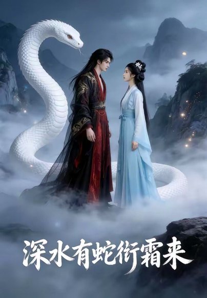 深水有蛇衔霜来（45集） 高清完整版