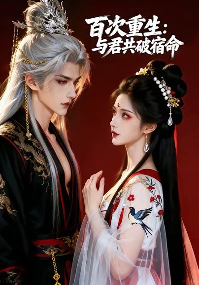 百次重生：与君共破宿命（37集） 高清完整版