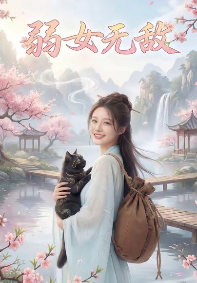 弱女无敌（47集） 高清完整版