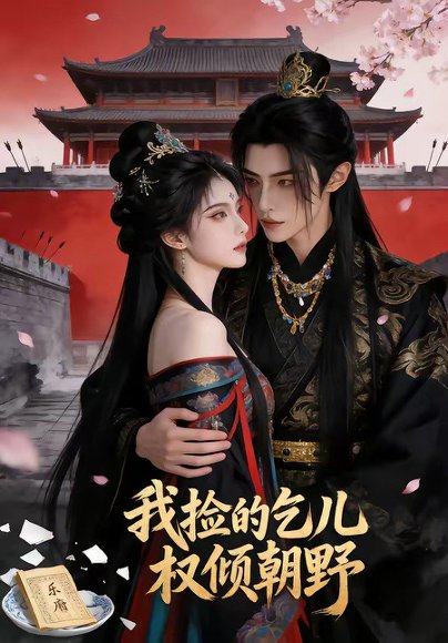 我捡的乞儿权倾朝野（41集） 高清完整版