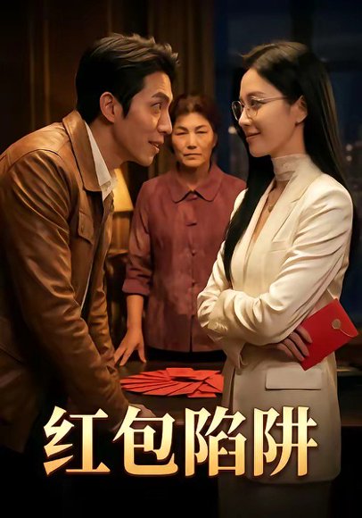 红包陷阱（59集） 高清完整版