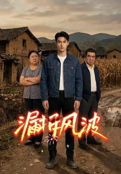 漏拆风波（30集） 高清完整版