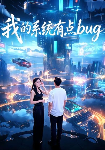 我的系统有点bug（95集）李超＆林嘉 高清完整版
