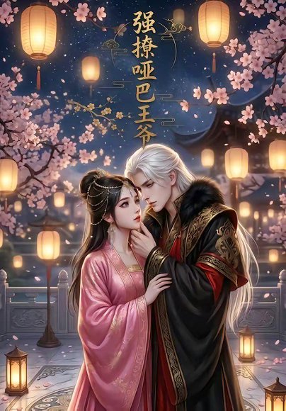 强撩哑巴王爷（13集） 高清完整版