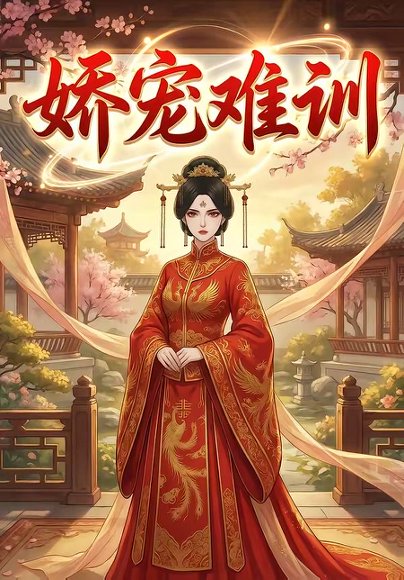 娇宠难训（40集） 高清完整版