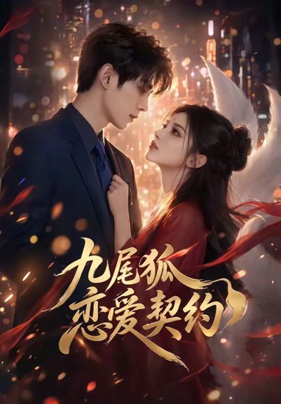 九尾狐恋爱契约（81集） 高清完整版