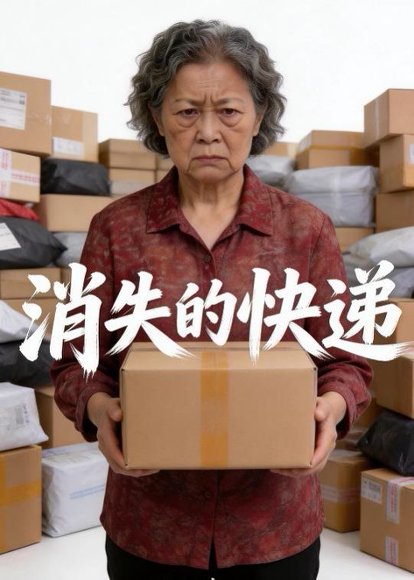 消失的快递（28集）Ai短剧 高清完整版