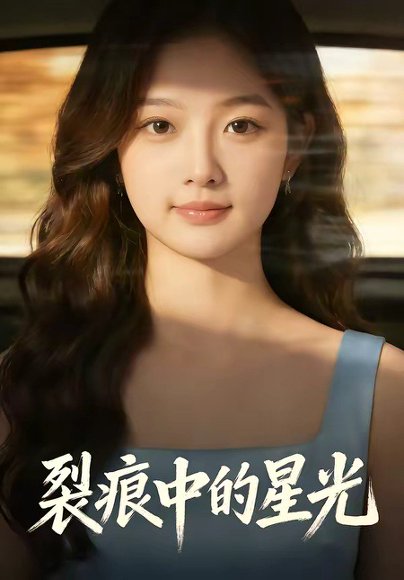裂痕中的星光（113集） 高清完整版
