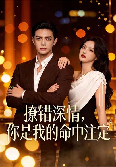 撩错深情，你是我的命中注定（64集） 高清完整版