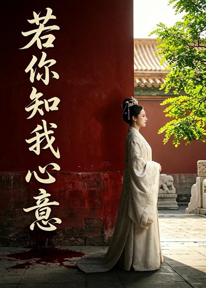 若你知我心意（83集）Ai短剧 高清完整版
